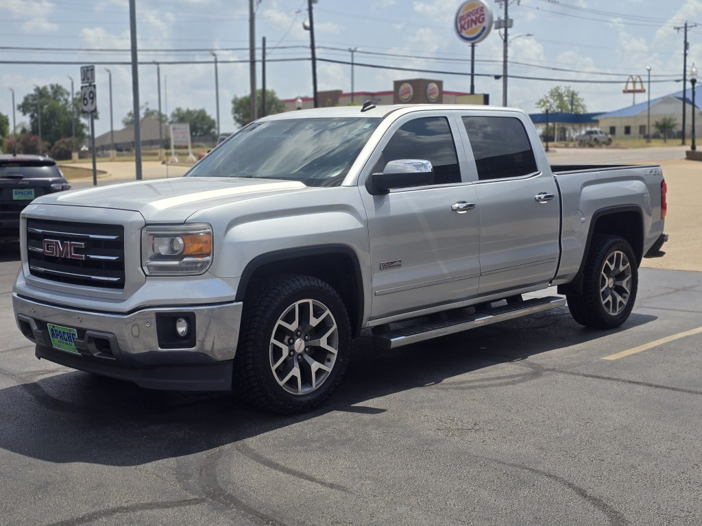 gmc sierra 1500 2014 3GTU2VEC8EG216676 image gmc sierra 1500 2014 3GTU2VEC8EG216676 image